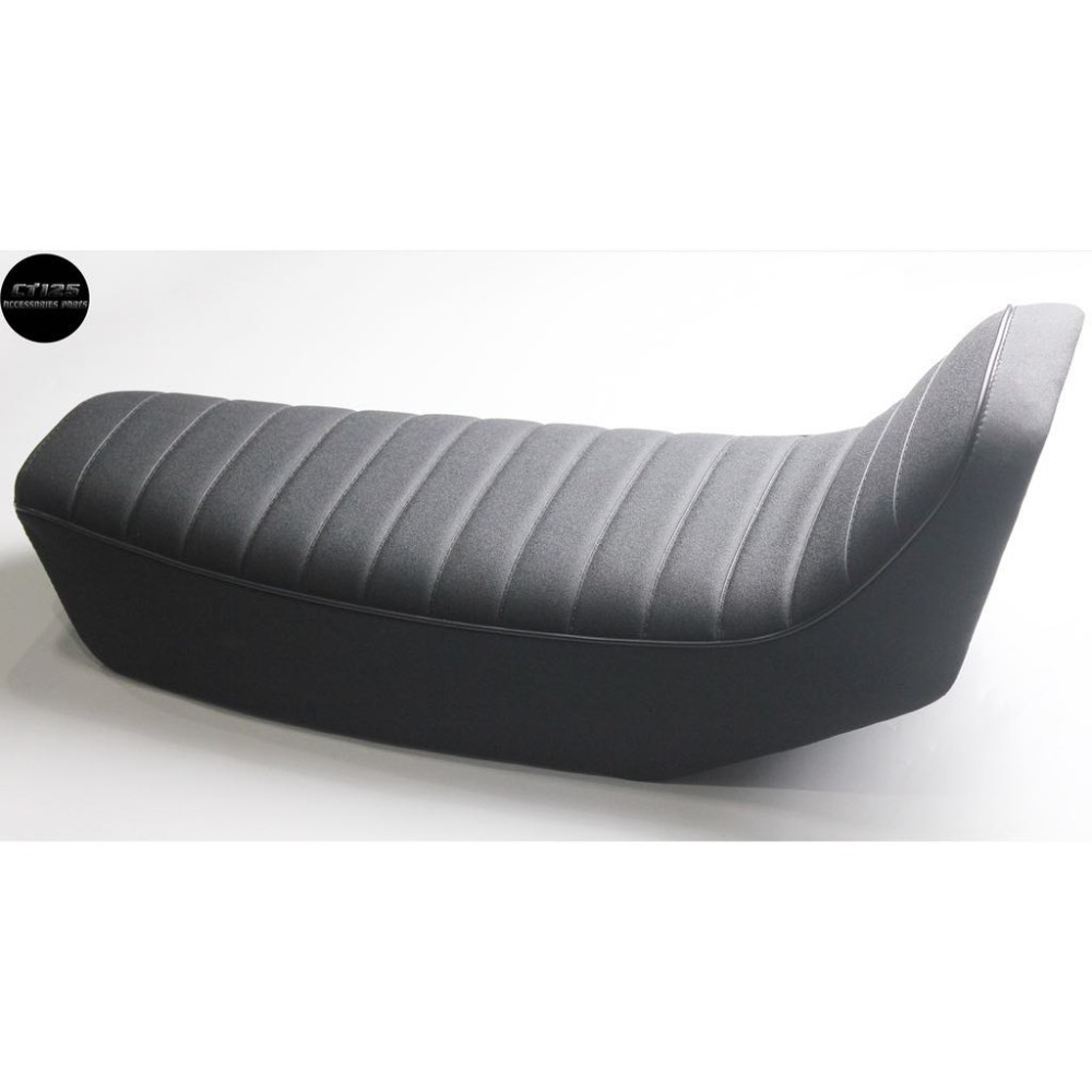 預購 DAX125 造型坐墊 小靠背坐墊 造型 舒適 坐椅 座椅 坐墊 座墊 椅墊 MOTION J 浩哥部品-規格圖7