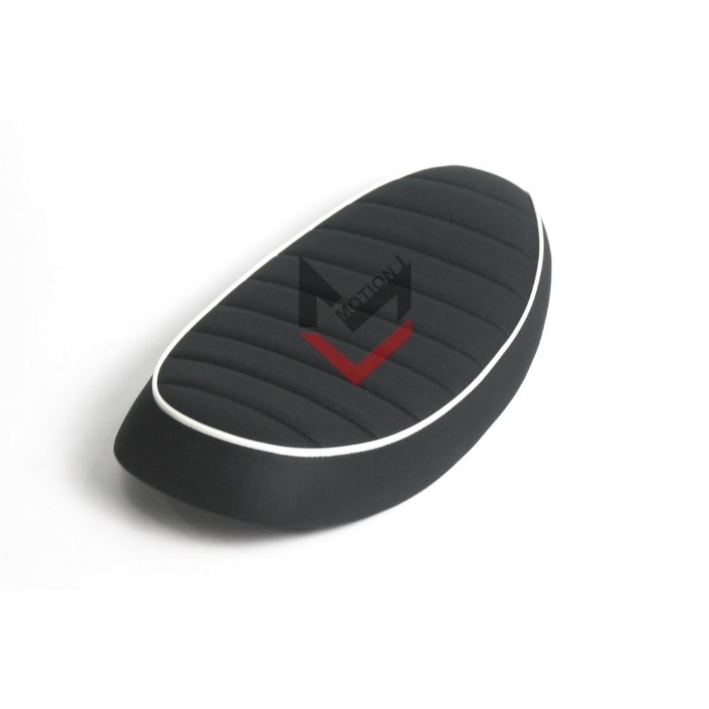 預購 DAX125 造型坐墊 小靠背坐墊 造型 舒適 坐椅 座椅 坐墊 座墊 椅墊 MOTION J 浩哥部品-規格圖7