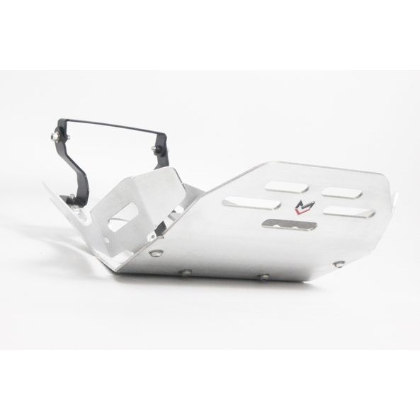 預購 DAX125 下護板 防撞 鋁合金 Motion J 浩哥部品-細節圖10