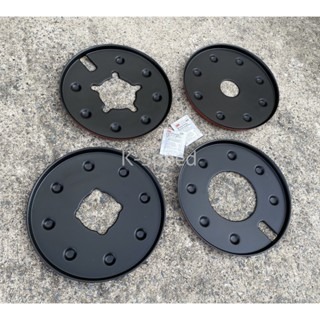 預購 現貨 DAX125 MONKEY125 鋁圈蓋 復古輪框 復古鍋蓋框 輪框 鍋蓋框 輪框蓋 猴子 臘腸 浩哥部品-規格圖11