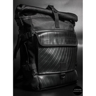 預購 CT125 MONKEY125 DAX125 C125 SC110 側掛 馬鞍包 後背包 背包 浩哥部品-細節圖7