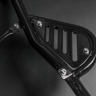 預購 CT125 Motion J 保桿 保險桿 防撞 防撞桿 浩哥部品-細節圖2