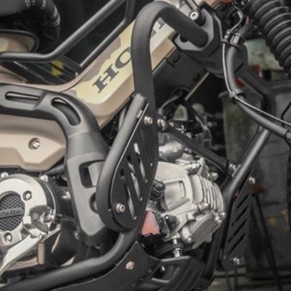 預購 CT125 Motion J 保桿 保險桿 防撞 防撞桿 浩哥部品-細節圖3