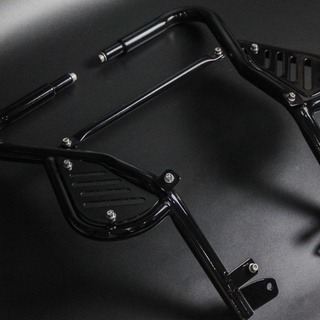 預購 CT125 Motion J 保桿 保險桿 防撞 防撞桿 浩哥部品-規格圖8