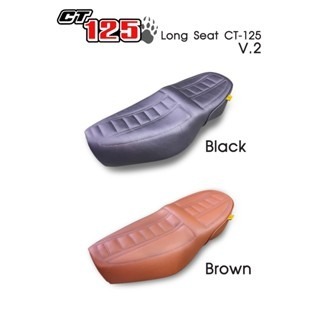 預購 CT125 長座椅 長坐墊 長坐墊 長椅 坐墊 長椅墊 長座椅 長坐椅 長坐墊 長座墊 HONDA  浩哥部品-細節圖8