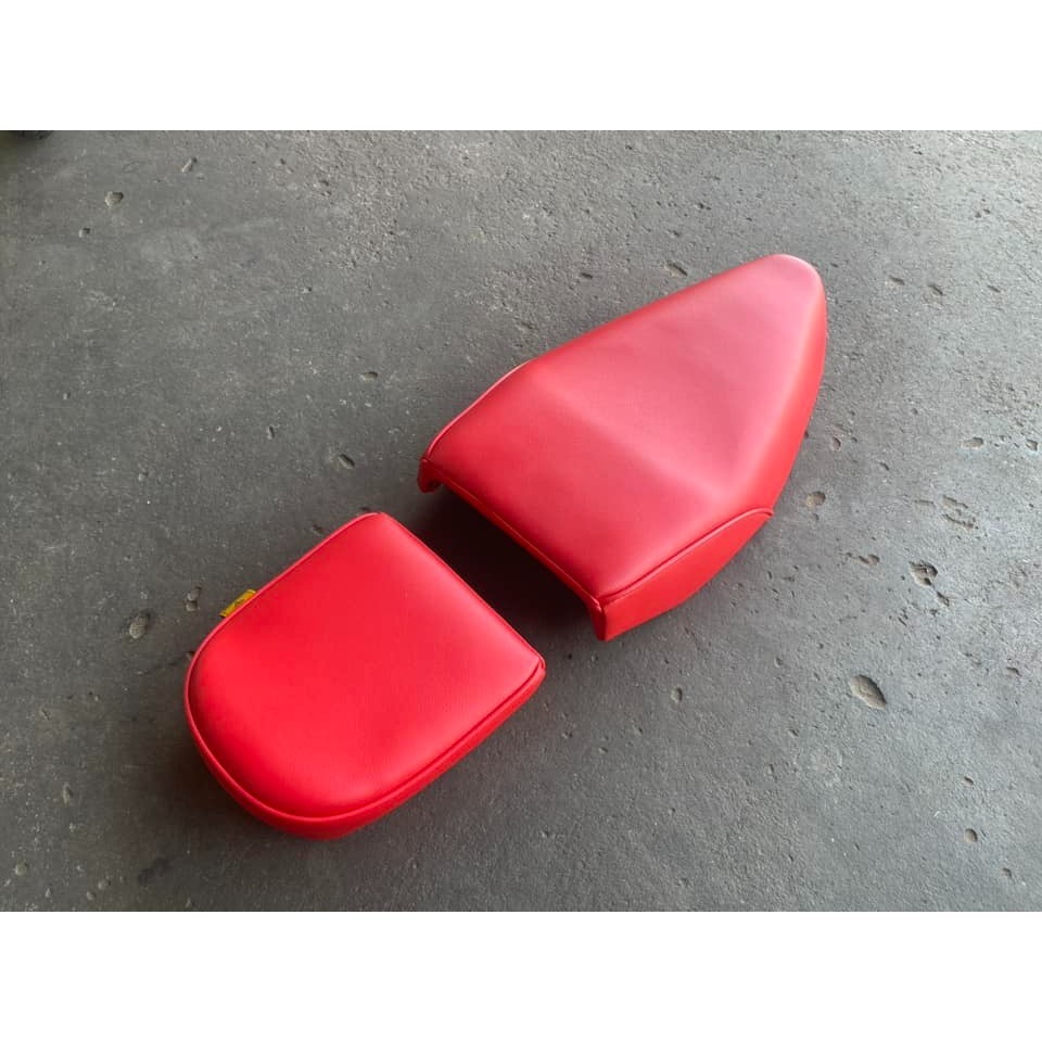 預購 C125 加長椅墊 前椅墊 後椅墊 坐墊 後座 MotoLORD SUPER CUB  浩哥部品-細節圖6