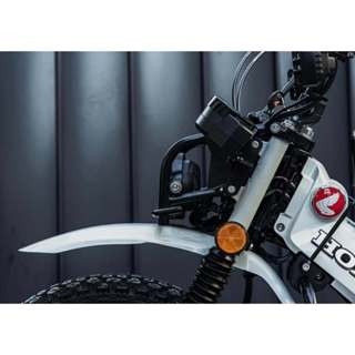 預購 CT125 大燈 總成 前大燈 車燈 頭燈 車頭燈 圓燈 LED大燈 KSPEED 浩哥部品-細節圖5