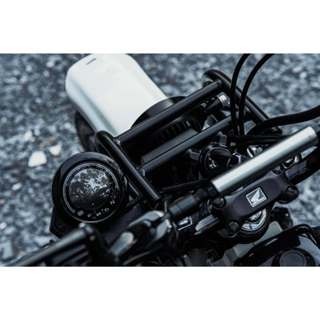 預購 CT125 大燈 總成 前大燈 車燈 頭燈 車頭燈 圓燈 LED大燈 KSPEED 浩哥部品-細節圖9