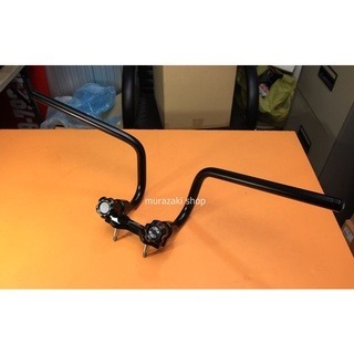 預購  MONKEY125 DAX125 可折 車把 折疊 改裝 手把 車手把 U DOM KARNCHANG 浩哥部品-規格圖5