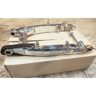 預購 MONKEY125 DAX125 猴子 臘腸 鋁合金 搖臂 後搖臂 Dproject 浩哥部品-細節圖2