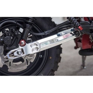 預購 MONKEY125 DAX125 猴子 臘腸 鋁合金 搖臂 後搖臂 Dproject 浩哥部品-細節圖3