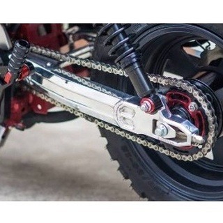 預購 MONKEY125 DAX125 猴子 臘腸 鋁合金 搖臂 後搖臂 Dproject 浩哥部品-細節圖4