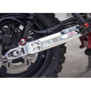 預購 MONKEY125 DAX125 猴子 臘腸 鋁合金 搖臂 後搖臂 Dproject 浩哥部品-細節圖5