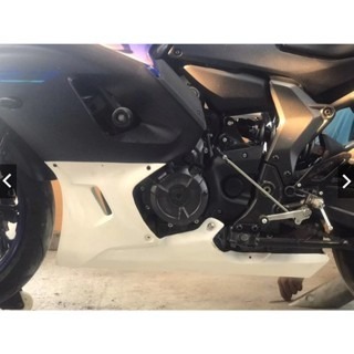 預購 R7 MT09 下護版 下護板 下倒流 下導流 下擾流 套件 素材 YAMAHA 浩哥部品-細節圖5
