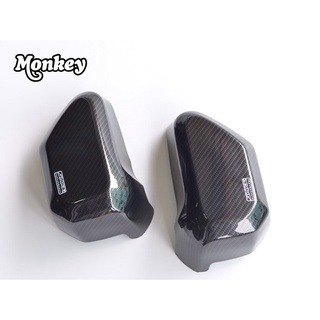 預購 MONKEY125 空濾蓋 空濾罩 空濾外蓋 黏貼式 猴子 HONDA 浩哥部品-細節圖2