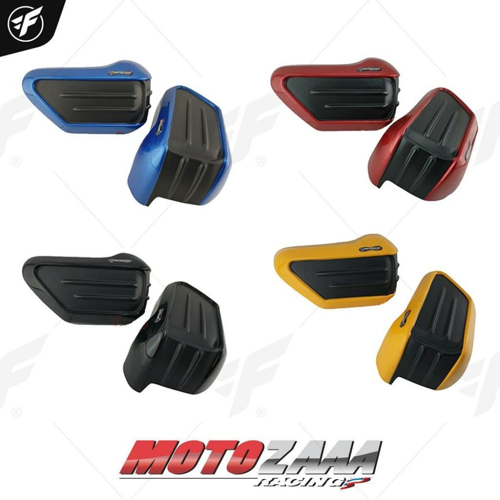預購 MONKEY125 空濾蓋 空濾罩 空濾外蓋 黏貼式 猴子 HONDA 浩哥部品-規格圖7