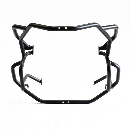 預購 XADV750 車身保桿 保桿 保護 防撞桿 ADV750 750 SRC HONDA 浩哥部品-細節圖3