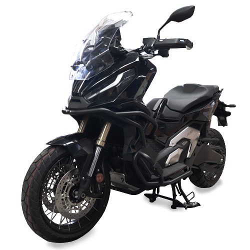 預購 XADV750 車身保桿 保桿 保護 防撞桿 ADV750 750 SRC HONDA 浩哥部品-細節圖5
