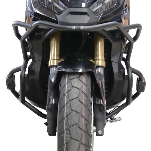 預購 XADV750 車身保桿 保桿 保護 防撞桿 ADV750 750 SRC HONDA 浩哥部品-細節圖6