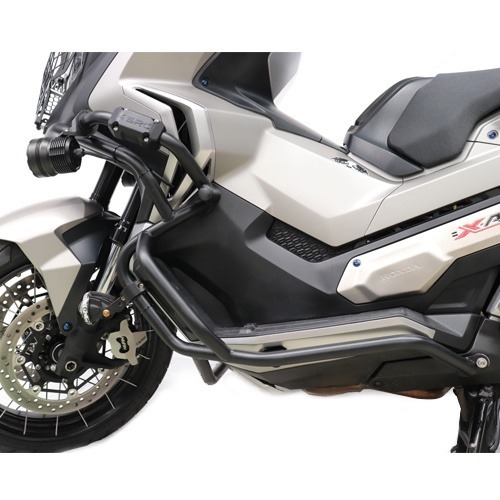 預購 XADV750 車身保桿 保桿 保護 防撞桿 ADV750 750 SRC HONDA 浩哥部品-細節圖9