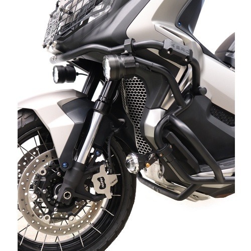 預購 XADV750 車身保桿 保桿 保護 防撞桿 ADV750 750 SRC HONDA 浩哥部品-細節圖11