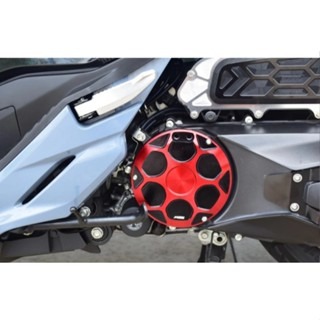 預購 ADV350 FORZA350 傳動蓋 前組傳動蓋 CNC傳動蓋 CNC 傳動蓋 前組傳動蓋 浩哥部品-細節圖8