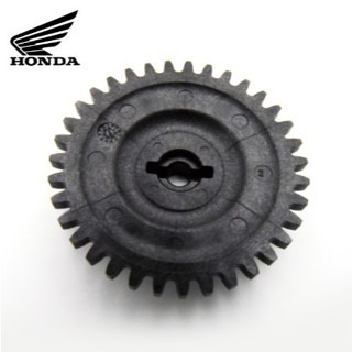 現貨 adv160 機油泵浦齒輪 機油泵齒輪 棒浦齒輪 泵浦齒輪 改良型機油泵浦齒輪 機油齒輪 原廠零件 浩哥部品-細節圖2