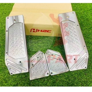 現貨 ADV350 H2C金屬踏板 金屬 踏板 H2C 踏板  HONDA 浩哥部品-細節圖2