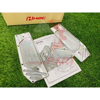 現貨 ADV350 H2C金屬踏板 金屬 踏板 H2C 踏板  HONDA 浩哥部品-細節圖3