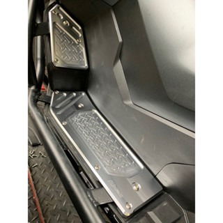 現貨 ADV350 H2C金屬踏板 金屬 踏板 H2C 踏板  HONDA 浩哥部品-細節圖4