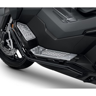 現貨 ADV350 H2C金屬踏板 金屬 踏板 H2C 踏板  HONDA 浩哥部品-細節圖6