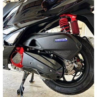 預購 ADV160 傳動蓋 傳動罩 透明傳動蓋 普立盤 楓葉盤 傳動外蓋 HONDA 浩哥部品-細節圖2