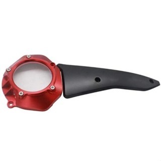 預購 ADV160 傳動蓋 傳動罩 透明傳動蓋 普立盤 楓葉盤 傳動外蓋 HONDA 浩哥部品-細節圖7