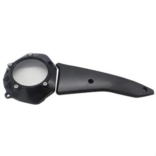 預購 ADV160 傳動蓋 傳動罩 透明傳動蓋 普立盤 楓葉盤 傳動外蓋 HONDA 浩哥部品-規格圖8