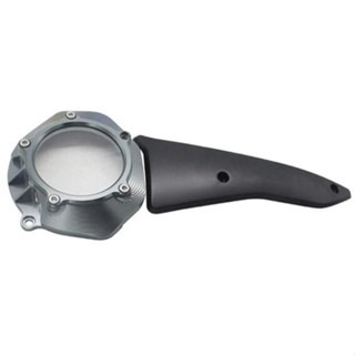 預購 ADV160 傳動蓋 傳動罩 透明傳動蓋 普立盤 楓葉盤 傳動外蓋 HONDA 浩哥部品-規格圖8