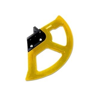 預購 CB150R CB300R 碟盤 碟盤罩 護罩 護蓋 碟盤護罩 碟盤護蓋 浩哥部品-細節圖4