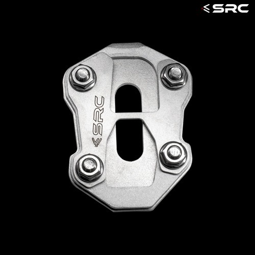 預購 現貨 XADV750 ADV150 160 350 側柱加大座 加大 側柱 SRC HONDA 浩哥部品-細節圖4