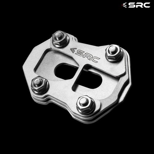 預購 現貨 XADV750 ADV150 160 350 側柱加大座 加大 側柱 SRC HONDA 浩哥部品-規格圖7