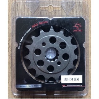 現貨 前齒13T 預購 Jomthai 後齒 前齒 CB300R CBR250R齒盤 浩哥部品-細節圖3