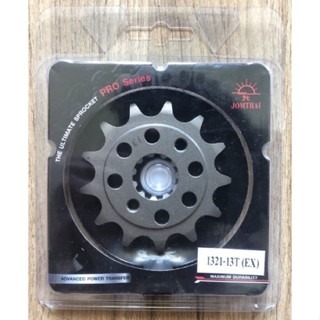 現貨 前齒13T 預購 Jomthai 後齒 前齒 CB300R CBR250R齒盤 浩哥部品-規格圖4