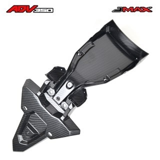 預購 本田 adv350卡夢 套件 卡夢套件 卡夢飾板 卡夢飾蓋 JMAX  HONDA 浩哥部品-規格圖9