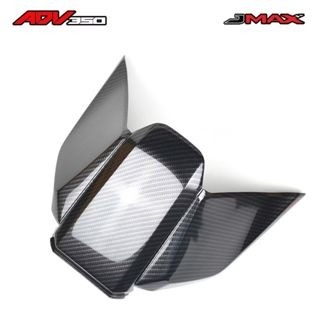 預購 本田 adv350卡夢 套件 卡夢套件 卡夢飾板 卡夢飾蓋 JMAX  HONDA 浩哥部品-規格圖9