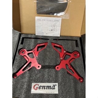 預購 本田 FAKIE 腳踏後移 CB150R CB300R 齒輪組 CNC 套件 腳踏 後移 浩哥部品-細節圖7