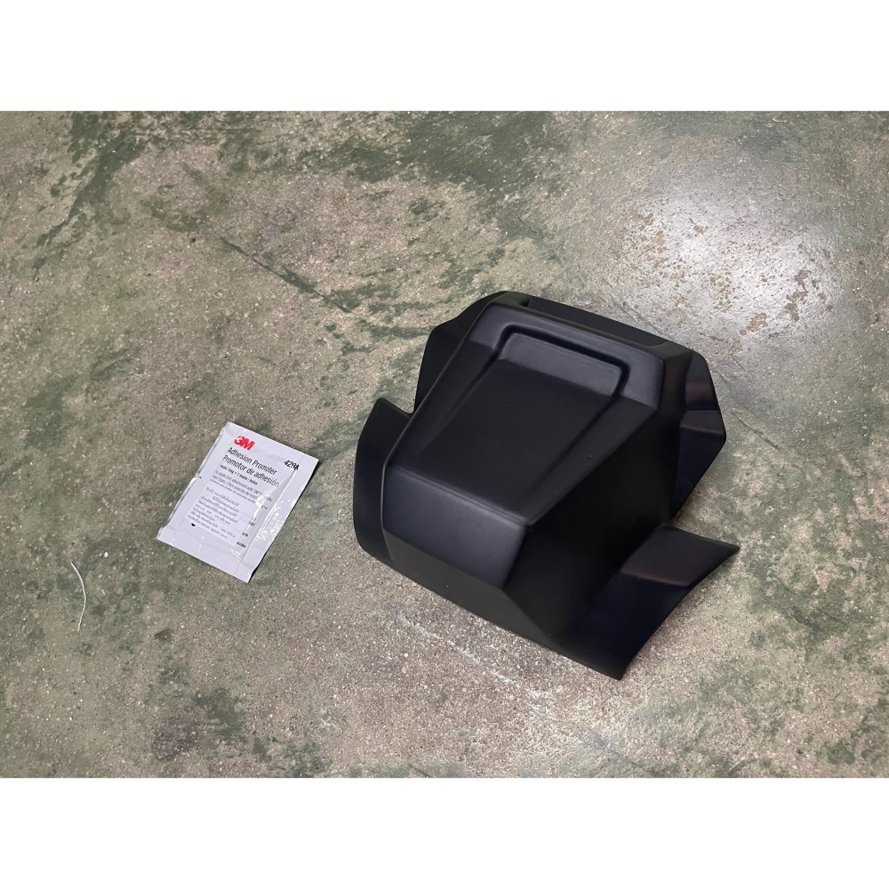 預購 ADV350 MOTOZAAA 車頭嘴 前鳥嘴 前板整流罩 浩哥部品-細節圖3