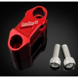 現貨 黑色 紅色 金色 預購 本田 MONKEY125 Dax125 ADV 掛勾 掛鉤 CNC 猴子 臘腸 浩哥部品-規格圖7