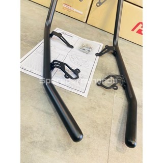 預購 本田 adv160 保桿 車側保桿 側邊保桿 H2C 浩哥部品-細節圖3