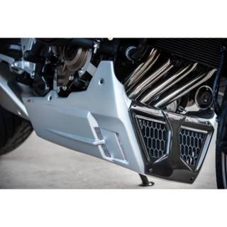 預購 CB650R 2019~2022 下護板 下導流 下擾流 下導流套件 Motozaaa  浩哥部品-細節圖3