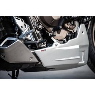 預購 CB650R 2019~2022 下護板 下導流 下擾流 下導流套件 Motozaaa  浩哥部品-細節圖4