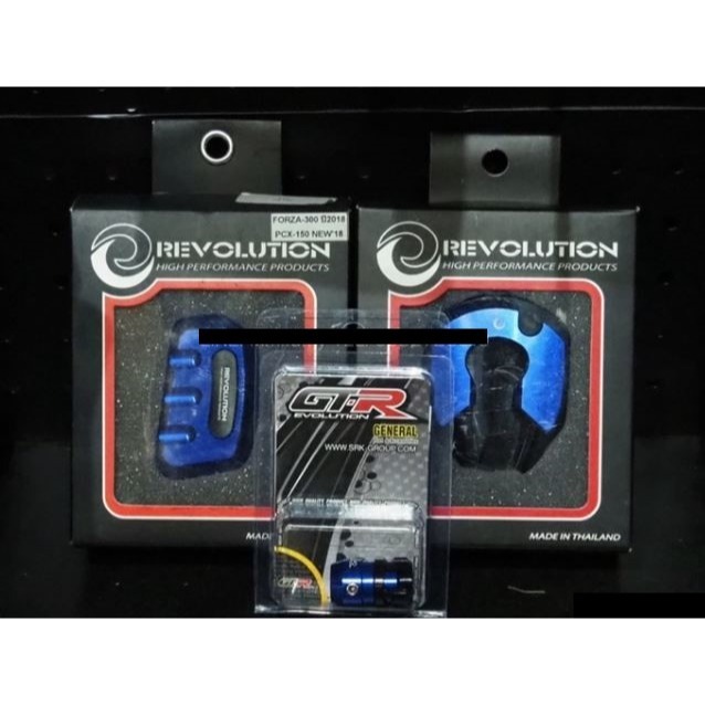 預購 ADV350 REVOLUTION 加大座  浩哥部品-細節圖2