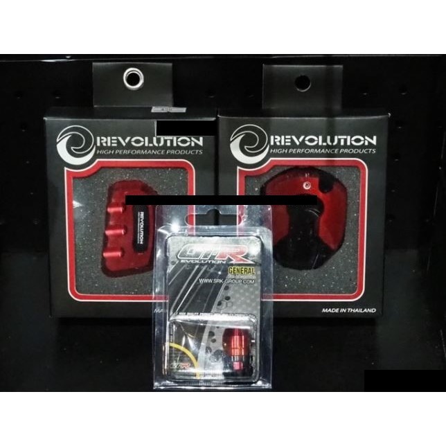 預購 ADV350 REVOLUTION 加大座  浩哥部品-細節圖3